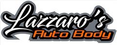 Lazzaro's Auto Body Inc. Logo