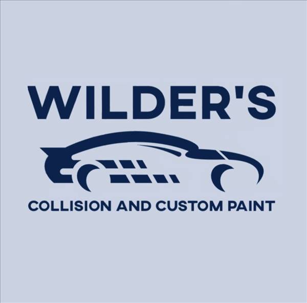 Wilders Collision & Custom Paint 210 William Wilder Road, Pineville, KY 40977 Wilders Collision & Custom Paint Logo