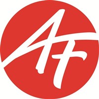 Austin Auto Finishes Logo