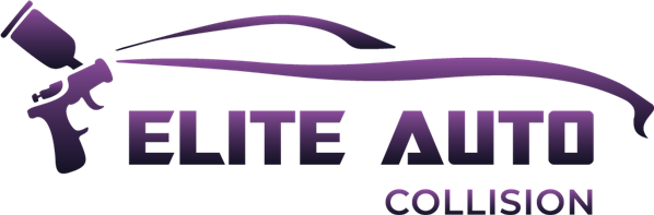 Elite Auto Collision Logo