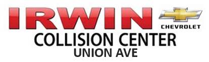 Irwin Collision Center - Union Ave Logo