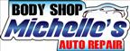 Michelle's Auto Repair & Body Shop 5234 W 26th St, Cicero, IL 60804 Michelle's Auto Repair & Body Shop Logo