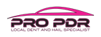 Dent Free Inc, DBA Pro PDR 949 Elkton Drive, Colorado Springs, CO 80907 Dent Free Inc, DBA Pro PDR Logo