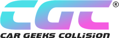 Car Geeks Collision LLC 2133 Pembroke Rd, Hollywood, FL 33020 Car Geeks Collision LLC Logo