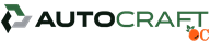 Autocraft Oc 13666 Harbor Blvd, Garden Grove, CA 92843 Autocraft Oc Logo