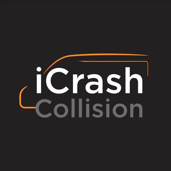 Icrash Collision 3725 Cincinnati Ave. #200, Rocklin, CA 95765 Icrash Collision Logo