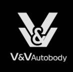 V and V Auto Body LLC 11656 W Olympic Blvd, Los Angeles, CA 90064 V and V Auto Body LLC Logo