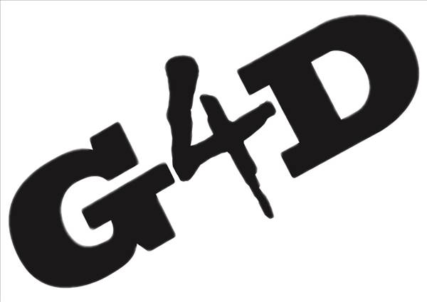 Grounz 4 Divorce Logo