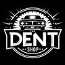 The Dent Shop Logo