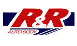R&R Auto Body 641 WEST UNIVERSITY WAY, Ellensburg, WA 98926 R&R Auto Body Logo