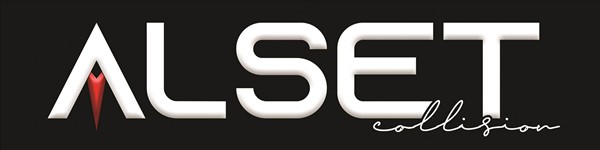Alset Collision - Luxe & Ev Certified Collision 604 Tamiami Trail North, Nokomis, FL 34275 Alset Collision - Luxe & Ev Certified Collision Logo