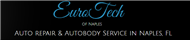 Eurotech of Naples Logo