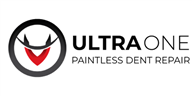Ultra One PDR 259 A N. Woodland Dr., Mount Prospect, IL 60056 Ultra One PDR Logo