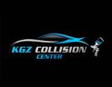 Kgz Collision Center 1401 25th Ave. Unit D, Melrose Park, IL 60160 Kgz Collision Center Logo
