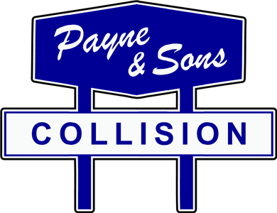 Payne & Sons Collision #3 LLC 120 Prince Lane, Rockwall, TX 75087 Payne & Sons Collision #3 LLC Logo