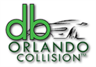 DB Orlando Collision- West 6359 Edgewater Dr., Orlando, FL 32810 DB Orlando Collision- West Logo