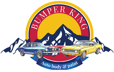 Bumper King Autobody, LLC Logo