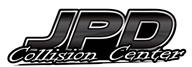Jpd Collision Center 201 Lewis Street, Jackson, GA 30233 Jpd Collision Center Logo