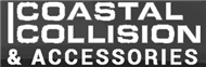 Coastal Collision 193 Elm St., Salisbury, MA 01952 Coastal Collision Logo