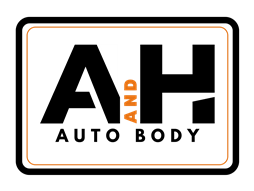 A and H Auto Body 202 W Cumberland Rd, Altamont, IL 62411 A and H Auto Body Logo