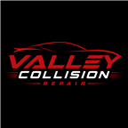 Valley Collision Logo