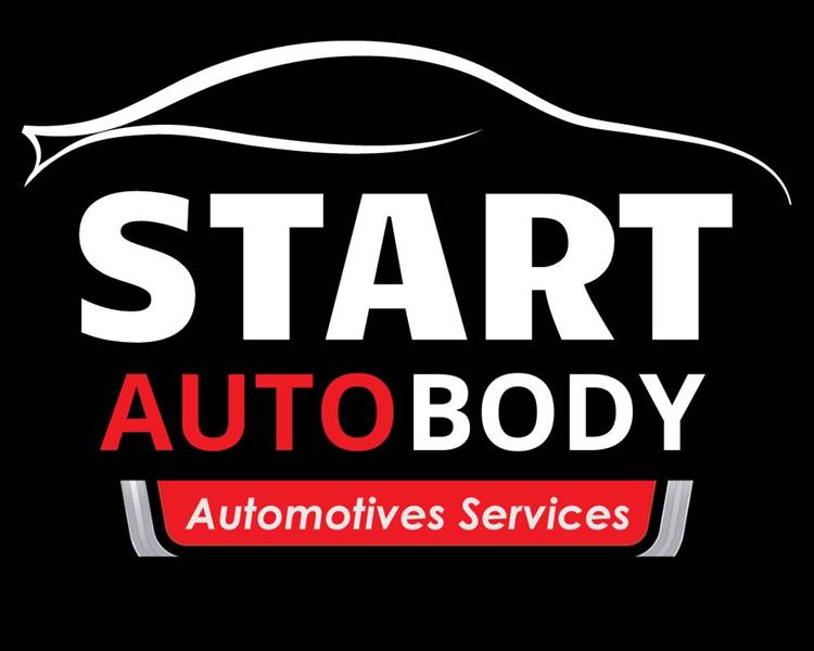 Start Auto Repair 705 Comstock St, Santa Clara, CA 95054 Start Auto Repair Logo