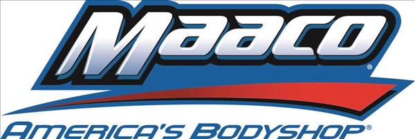 Maaco Montgomery - M1874 Logo