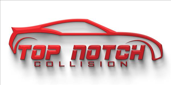 Top Notch Collision 48 Industrial Park Circle, Lawrenceville, GA 30046 Top Notch Collision Logo
