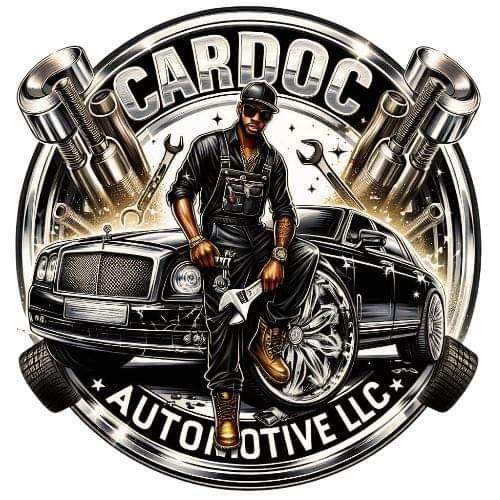 Car Doc Automotive LLC. 745 Mellon Street, Pittsburgh, PA 15206 Car Doc Automotive LLC. Logo