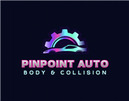 Pinpoint Auto Body & Collision 4805 South 50th Street, Tampa, FL 33619 Pinpoint Auto Body & Collision Logo