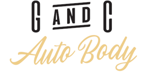 G&C Auto Body - Fresno (Hrc) Logo