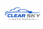 Clear Sky Auto Repair 496 East Saint Charles Road, Unit B, Carol Stream, IL 60188 Clear Sky Auto Repair Logo