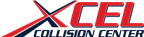 Xcel Collision Center Logo