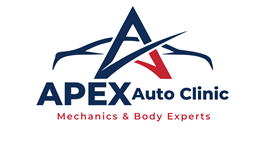 Apex Auto Clinic Logo