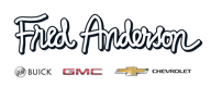 Fred Anderson Collision Center 14000 E Wade Hampton Blvd, Greer, SC 29651 Fred Anderson Collision Center Logo