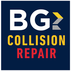 B G Collision Repair 15520 Vermont Ave, Paramount, CA 90723 B G Collision Repair Logo