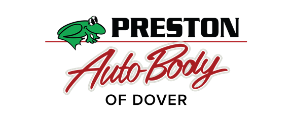 Preston Auto Body of Dover 1362 Forrest Avenue, Dover, DE 19904 Preston Auto Body of Dover Logo