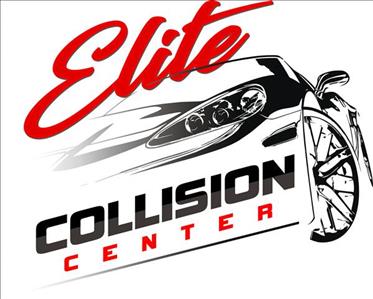 Elite Collision Center 10320 E. 6TH AVE., Aurora, CO 80010 Elite Collision Center Logo
