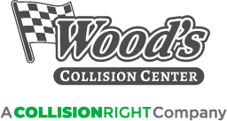 Wood's Collision Center - Williamsburg Cr#84 3737 Old St Rt 32, Williamsburg, OH 45176 Wood's Collision Center - Williamsburg Cr#84 Logo