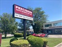 Precision Auto Works of Lic - Smithtown 610 Middle Country Rd, Saint James, NY 11780 Precision Auto Works of Lic - Smithtown Logo