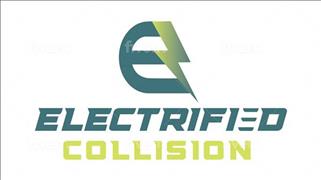 Electrified Collision Logo