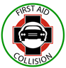 First Aid Collision Brevard 5586 Old Hendersonville hwy, Pisgah Forest, NC 28768 First Aid Collision Brevard Logo