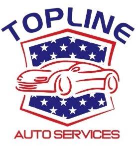 Topline Auto Services - Aurora 17500 E. 32nd Ave, Aurora, CO 80011 Topline Auto Services - Aurora Logo