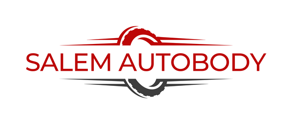 Salem Auto Body Logo