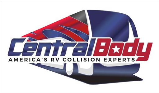 Central Body Company Gretna Logo