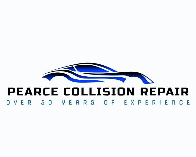 Pearce Collision Repair, LLC Logo