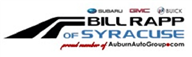 Bill Rapp Buick GMC 3449 BURNET AVE, Syracuse, NY 13206 Bill Rapp Buick GMC Logo