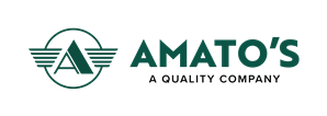 Amato's Autobody Logo
