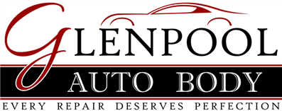 Glenpool Auto Body of Sand Springs 3509 S 113th West Ave, Sand Springs, OK 74063 Glenpool Auto Body of Sand Springs Logo