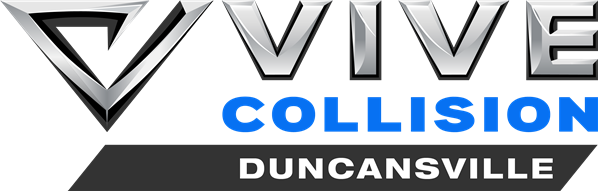 Vive Collision of Duncansville 1109 Plank Rd., Duncansville, PA 16635 Vive Collision of Duncansville Logo